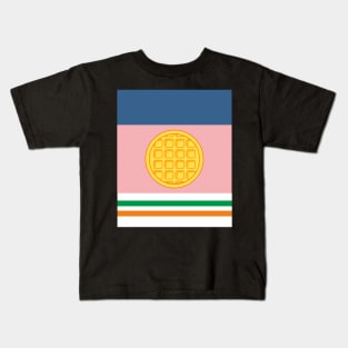 Eleven colours Kids T-Shirt